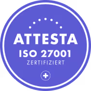 ISO Certified